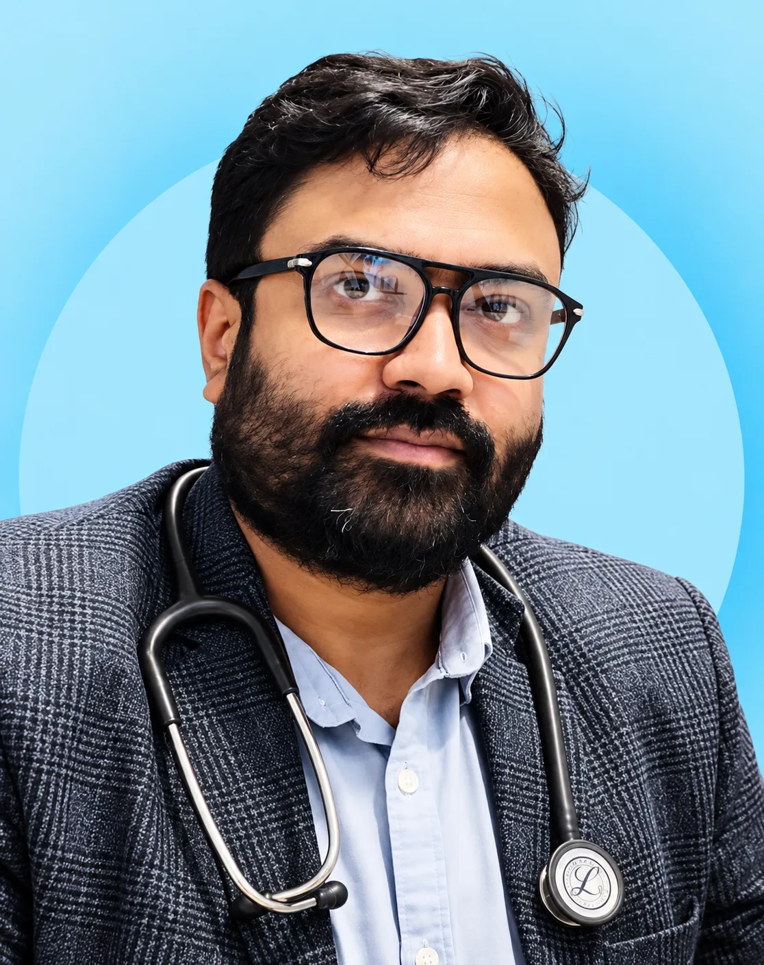 Dr Shikhar Patanjali